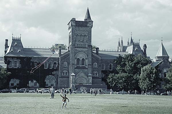 Colleges & Universities