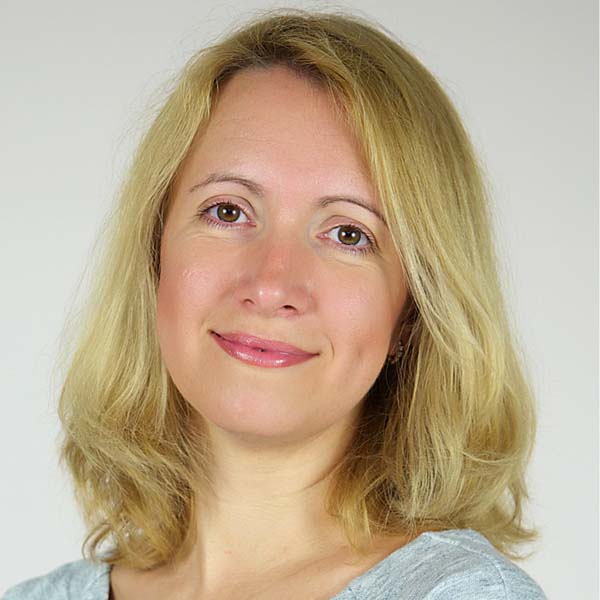 Olga Lyachenko